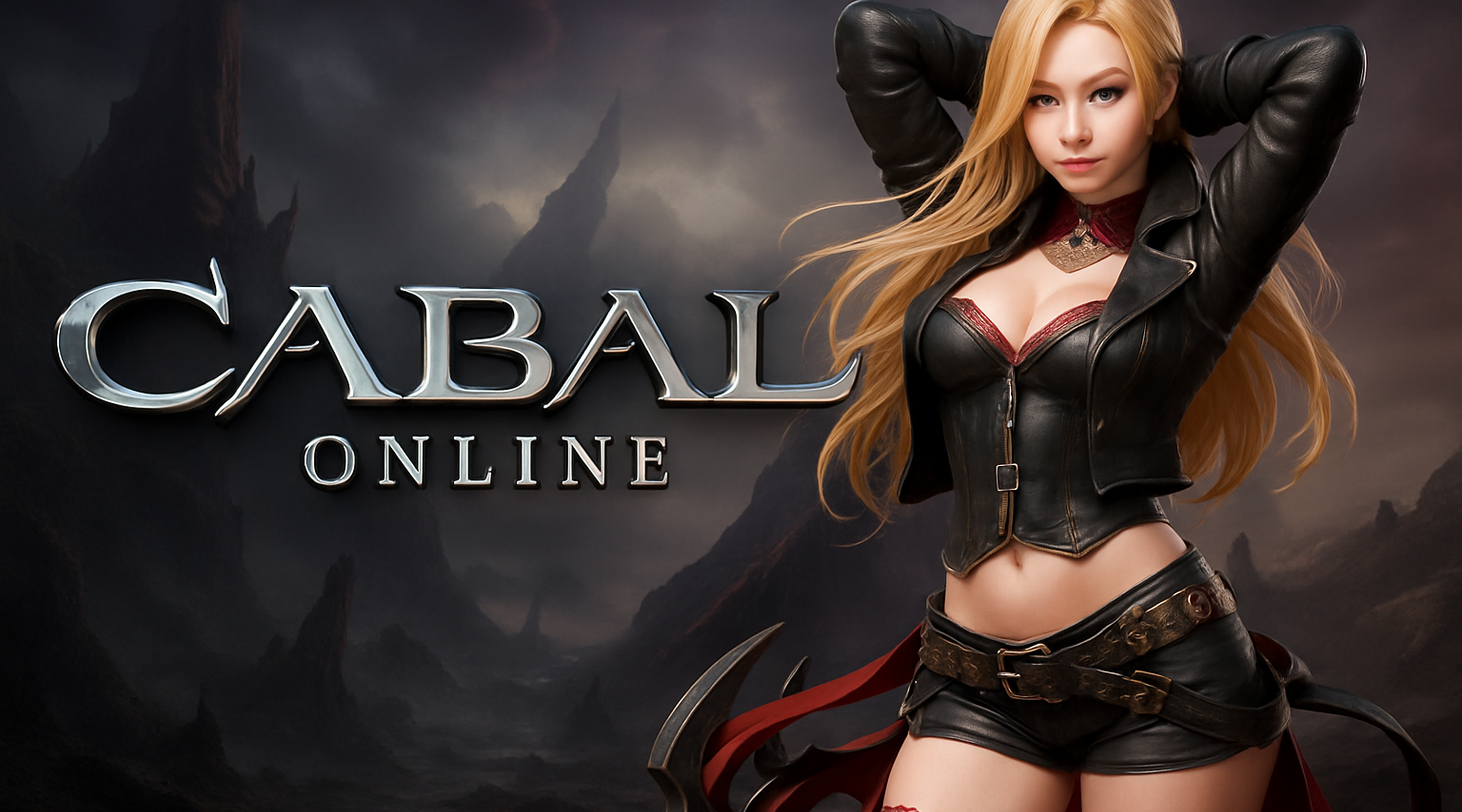 Cabal Online